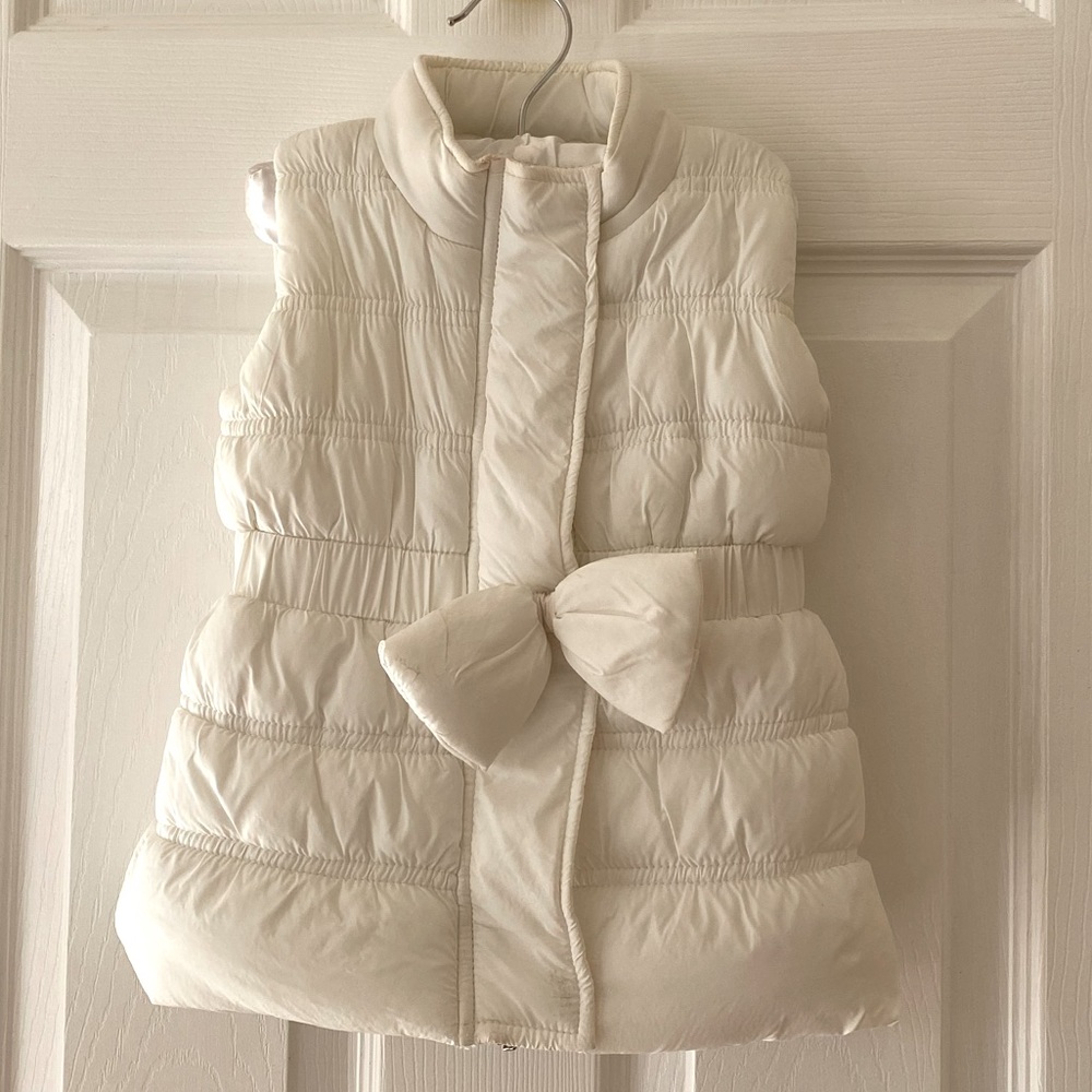 Maggie & Zoe Jacket